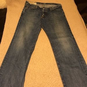 A & F Jeans